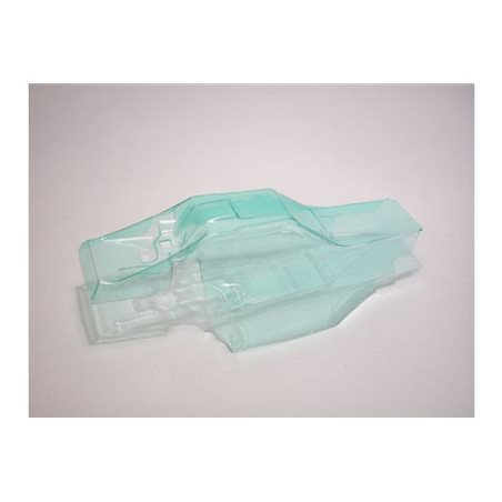 Clear Kyosho Mini-Z Buggy Optima Body Set