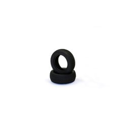 MINI-Z BUGGY FRONT TIRES (LAZER TYPE) (2)