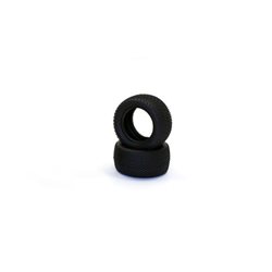 MINI-Z BUGGY REAR TIRES (LAZER TYPE) (2)