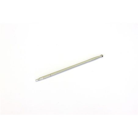 HARD 7075 ALU CENTRE SHAFT - Mini-Z BUGGY