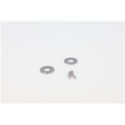 BALL DIFF MAINTENANCE SET - Mini-Z BUGGY