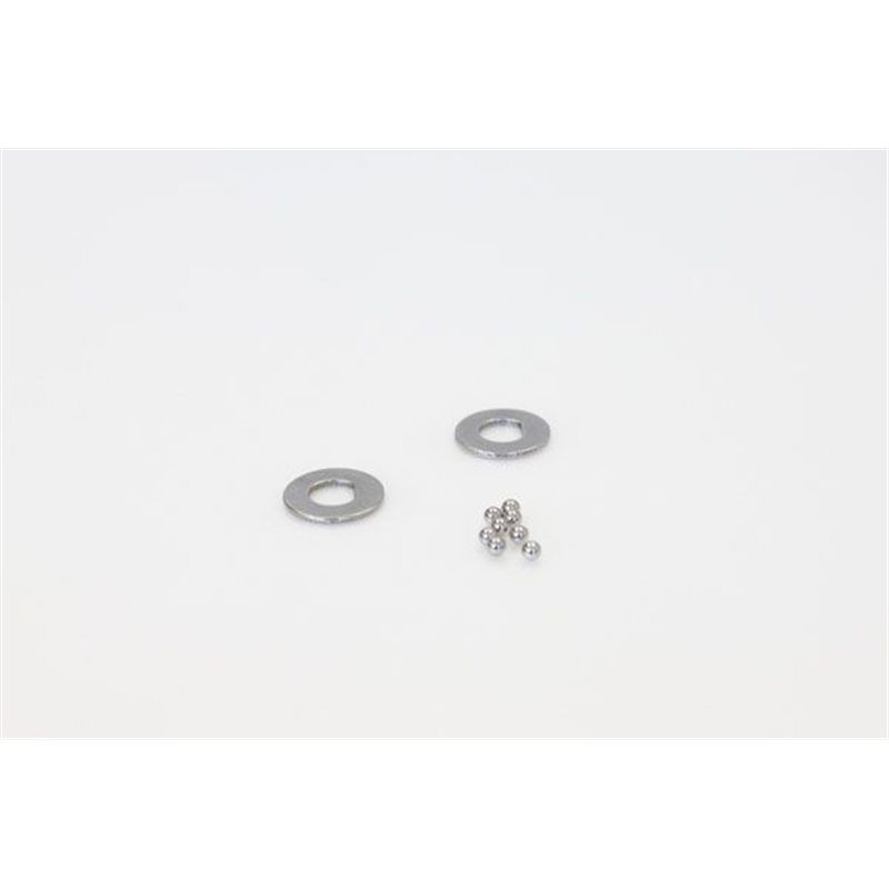 BALL DIFF MAINTENANCE SET - Mini-Z BUGGY