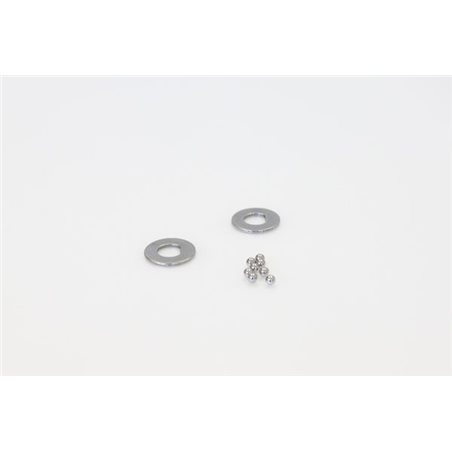 BALL DIFF MAINTENANCE SET - Mini-Z BUGGY