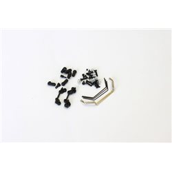 STABILIZER SET Mini-Z BUGGY (FT/RR)