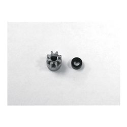 REAR IDLER GEAR Mini-Z BUGGY - ALU