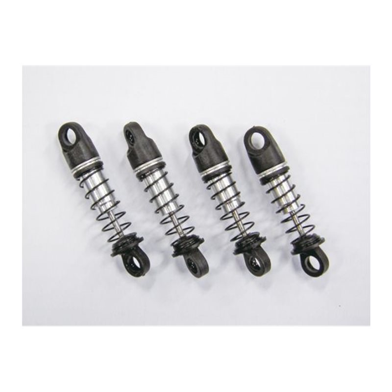 ALUMINIUM OIL SHOCK Mini-Z BUGGY MB010 (4)