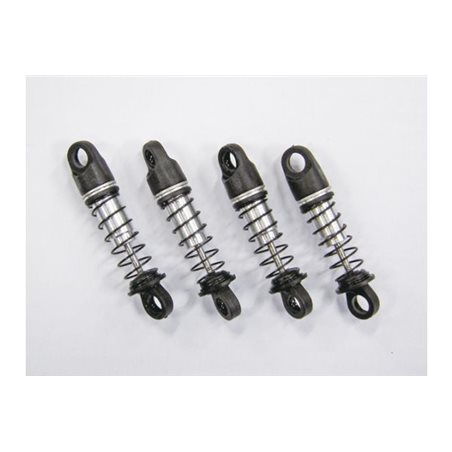 ALUMINIUM OIL SHOCK Mini-Z BUGGY MB010 (4)