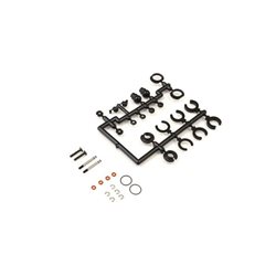 Maintenance Set MBW037 Big Bore Shocks Mini-Z BUGGY