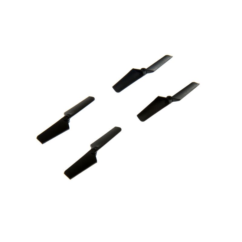 Tail Blades (4): 70 S