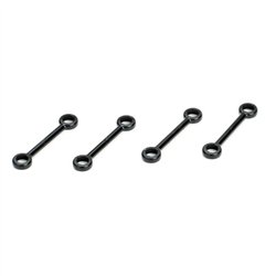 Rotor Head Linkage Set (4): 120 SR