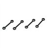 Rotor Head Linkage Set (4): 120 SR