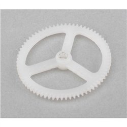 Main Gear: Nano CP X
