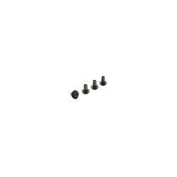 Torque Tube Gear: 180 CFX