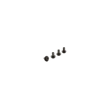 Torque Tube Gear: 180 CFX