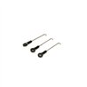 Servo Linkage Set: 130 S