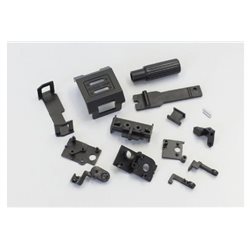 Chassi Small Parts Set Kyosho Mini-Z AWD