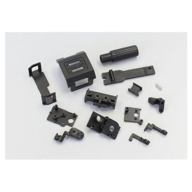 Chassi Small Parts Set Kyosho Mini-Z AWD