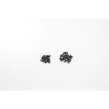 Screw Set Kyosho Mini-Z AWD
