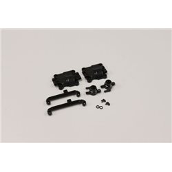 Chassis Upper Parts Set Kyosho Mini-Z AWD