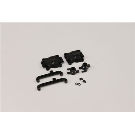 Chassis Upper Parts Set Kyosho Mini-Z AWD