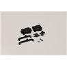Chassis Upper Parts Set Kyosho Mini-Z AWD