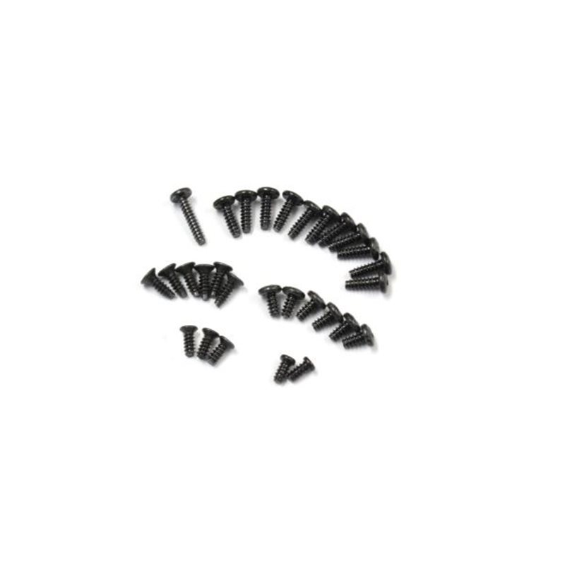 Screw Set Kyosho Mini-Z FWD