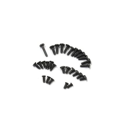Screw Set Kyosho Mini-Z FWD