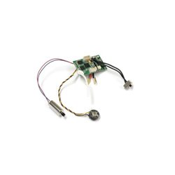 Rx Unit Set Kyosho Mini-Z FWD (RA39)