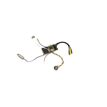 Main Unit Set Kyosho Mini-Z MA030 EVO (SA41) Servo & ESC