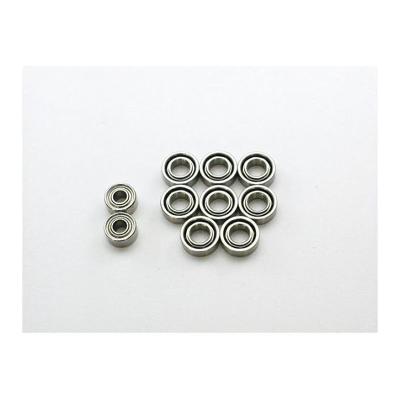 BALL BEARING SET Mini-Z AWD