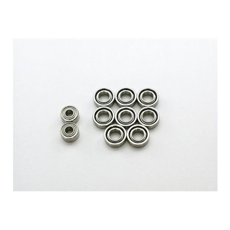 BALL BEARING SET Mini-Z AWD