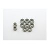 BALL BEARING SET Mini-Z AWD