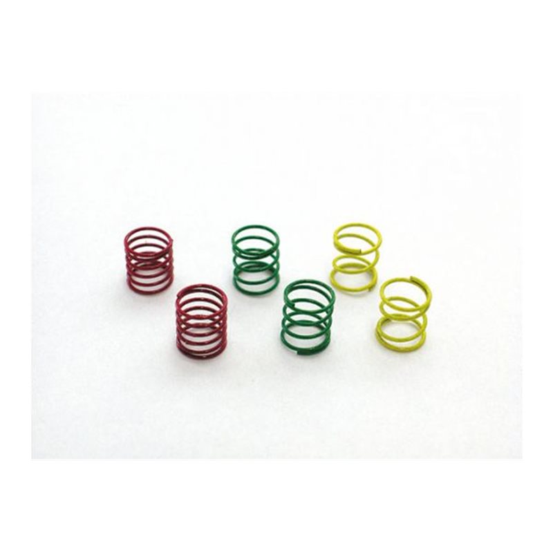 SUSPENSION SPRING SET Mini-Z AWD