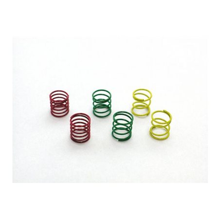 SUSPENSION SPRING SET Mini-Z AWD