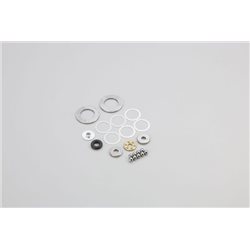 MAINTENANCE KIT FOR AWD BALL DIFF