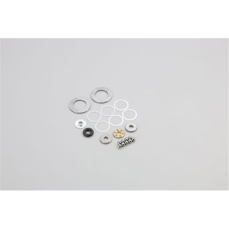 MAINTENANCE KIT FOR AWD BALL DIFF