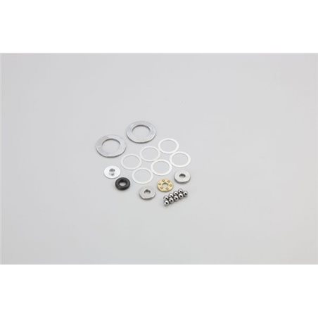 MAINTENANCE KIT FOR AWD BALL DIFF