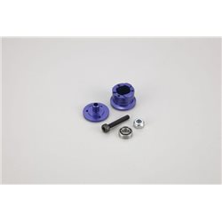 DIFF TUBE SET (MINI-Z AWD)