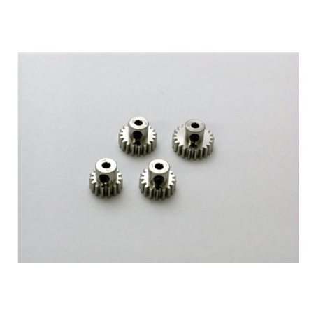 ALU PINION GEAR SET MINI-Z AWD