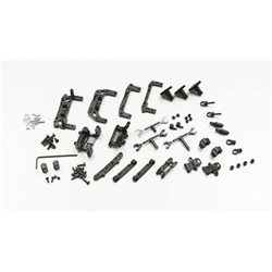 REAR SUSPENSION SET MINI-Z AWD DWS