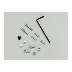 SUSPENSION ROD SET MINI-Z AWD DWS