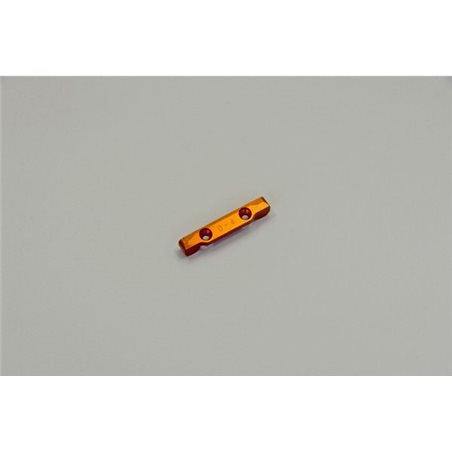 Alu Rear Suspension Holder Kyosho Mini-Z AWD DWS (Caster 0 - Toe 4)