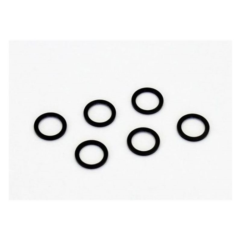 SPRING SPACER 0.5MM MINI-Z AWD DWS (6)