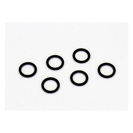 SPRING SPACER 0.5MM MINI-Z AWD DWS (6)