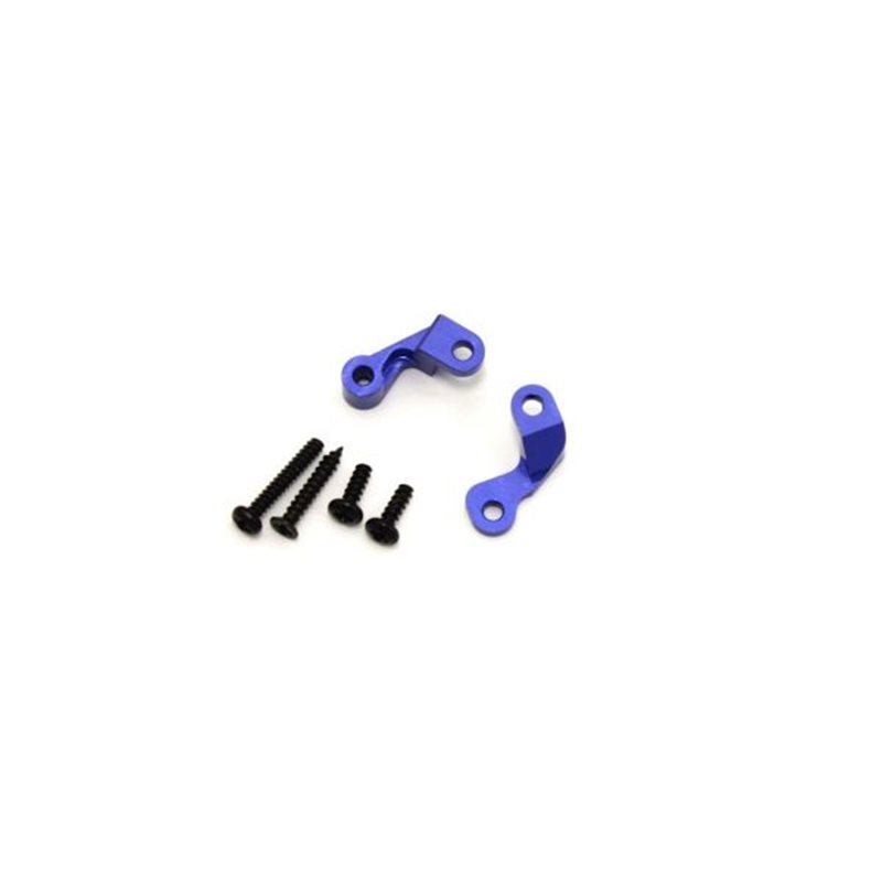 Aluminium Chassis Brace Set Kyosho Mini-Z FWD