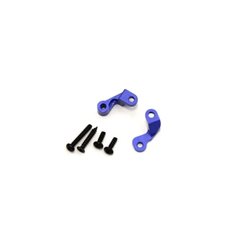 Aluminium Chassis Brace Set Kyosho Mini-Z FWD