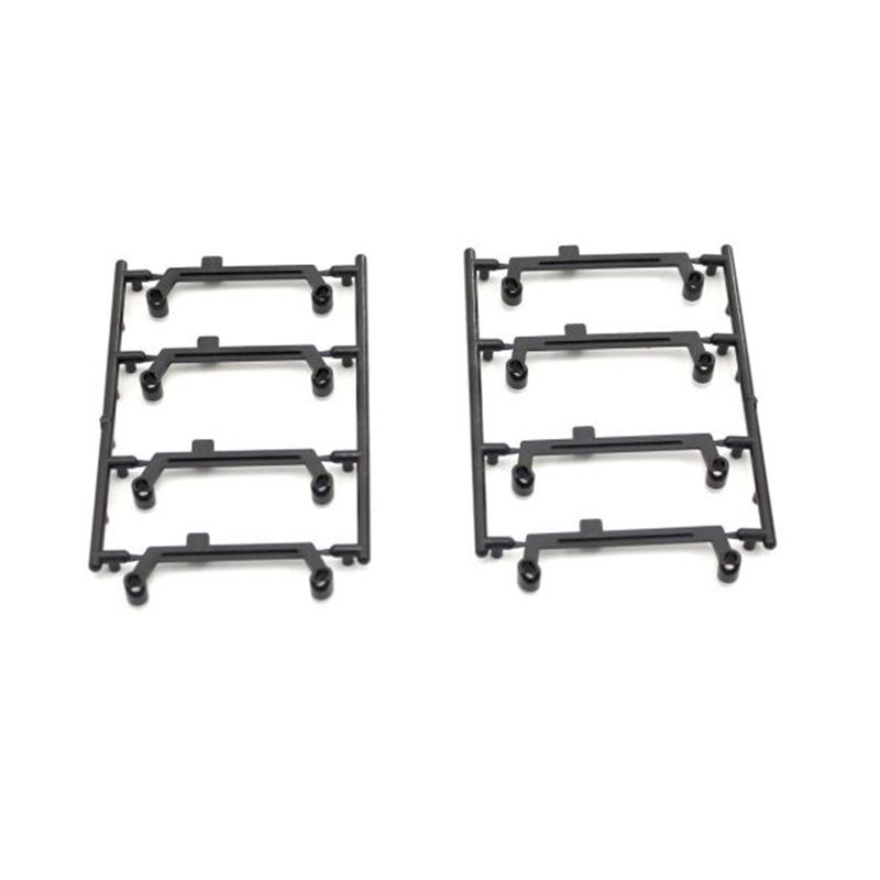 Setting Tie Rod Set Kyosho Mini-Z FWD-MA030