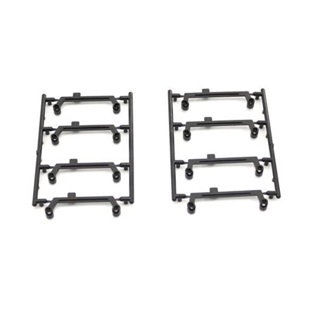 Setting Tie Rod Set Kyosho Mini-Z FWD-MA030