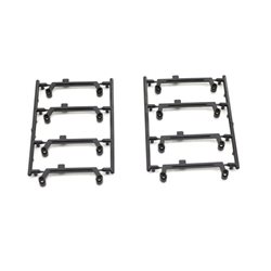 Setting Tie Rod Set Kyosho Mini-Z FWD-MA030