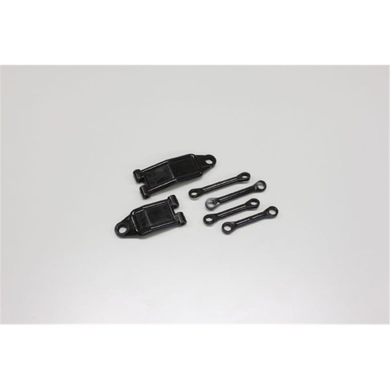 SUSPENSION ARM SET  Mini-Z MONSTER